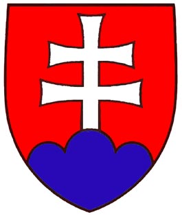 Štátny znak SR