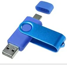 USB Otg klasik 