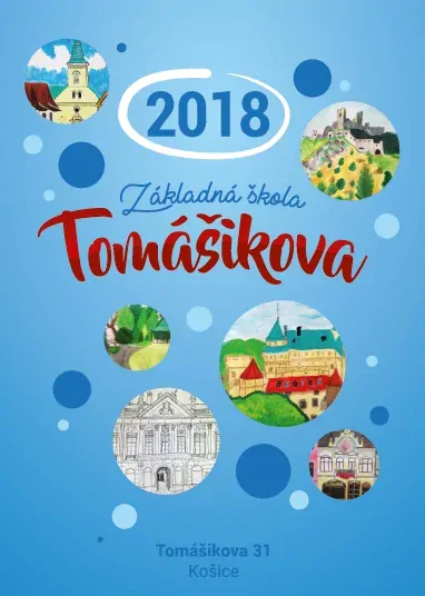 Kalendár pre školy