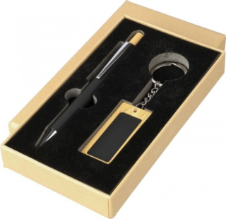 Sada pero a kľúčenka